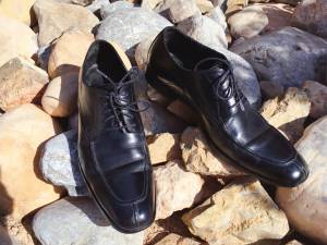 Hugo boss Men's Shoes (Authentic) (Las vegas)