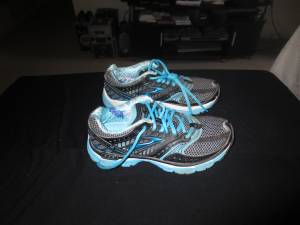 Women's Brooks Glycerin 9 Running Shoes (Tucson)