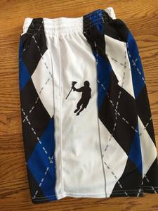 lacrosse shorts / shirts (Lansdale)