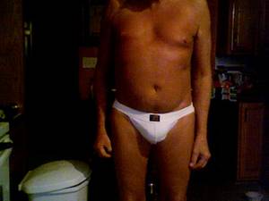 Real Rubber Shorts (Grove OK)