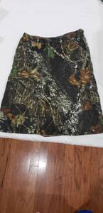 Large camouflage skirt (Alto)