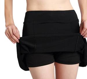 Women's Tennis Short/Skirt (Indianapolis)
