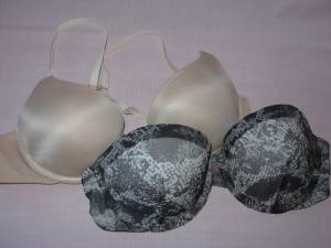 Padded & Formal Bras - 36 A (Southwest)