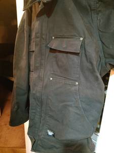 Walls blizzard proof men's jacket (Mapleton)