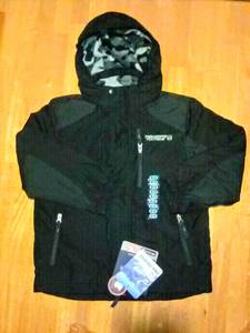 Youth FREE COUNTRY EXTREME FCXTREME WINTER SKI JACKET (Allyn)