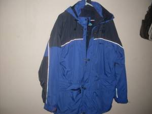 Men's Jacket/Coat (South East Denver)