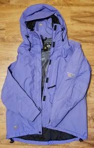 Mountain Hardwear Conduit jacket