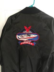 FORMULA Performance Jacket (Merrimack, NH)