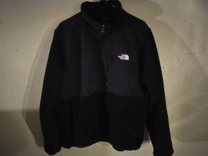 North face jacket good condition (Meadville)