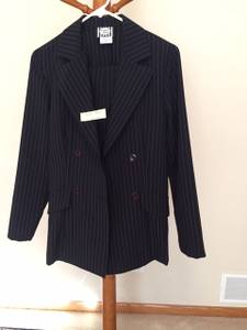 Dress Suits or Coat for Youth Performance (Lino Lakes)