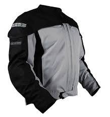 Jacket Motorcycle Speed & Strength 2X (Berwick)