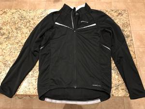 Women's Craft L3 Protection Jacket - Cycling/Cross Country Skiing (Forest City)