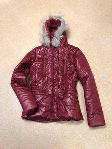 Women's /Junior Coat/Jacket Brand: Say What? Small (Phenix City)