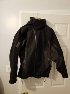 Arc'teryx Sidewinder SV Jacket Women's Large for trade