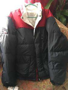 TommyHilfiger New Jacket (Bethesda)