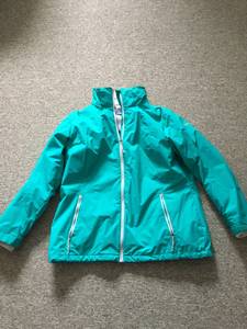 Ladies Columbia Ski Jacket size 1X (Leonard)