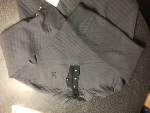 Spyder Sweater (Centreville VA)