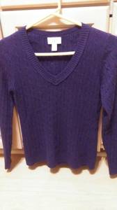 Ann Taylor Loft Sweater (Linthicum)