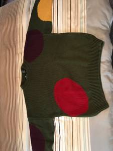 Sweaters - 2 for 1 low price (Columbus)