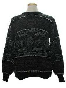 Men's Basic Editions Pullover Crew Neck Sweater - Sz XL (Schaumburg)