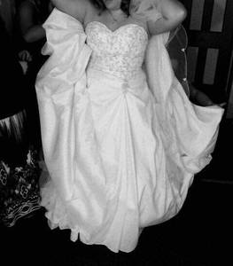 Wedding Dress (Watertown)