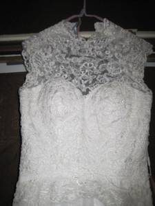 Wedding dresses for sale (1638 W White Mountain Blvd, Lakeside)