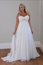 Wedding Dress size 18 (Collierville)