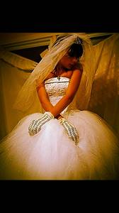 Princess wedding dress David's Bridal