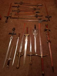 Swords (Sanbornton)