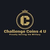Design A Challenge Coin