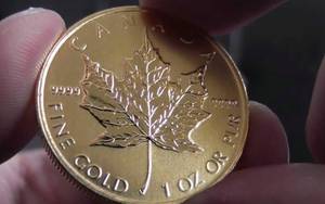.999 Gold-Silver coins and bullion (Oklahoma City)