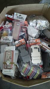 Cell phone cases (Carrollton)