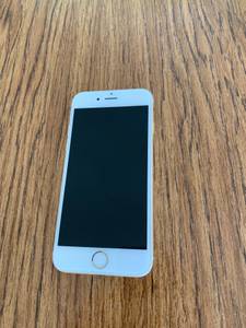 6s iPhone 64GB/unlocked