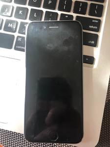 Wanting to trade my iPhone 6 64gb for Smart Watch