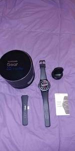 Samsung Galaxy Gear S3 Frontier (West Knoxville)
