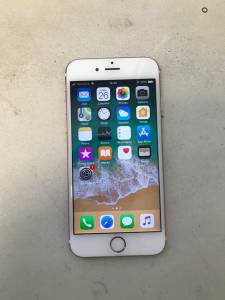 iPhone 6S 16GB for Sale T-Mobile (Duluth)