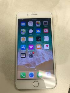 Gold iPhone 7 Plus 32GB T-Mobile for Sale (Duluth)