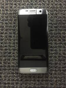Samung Galaxy S7 Edge 32 GB With Otterbox (Euless)