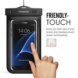 NEW Universal Waterproof Cellphone Case w/ Armband, unopened (Centreville