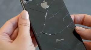 iPhone XS Max Cracked or Damaged? I Pay Cash
