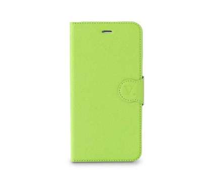 Verdict. iPhone X Case - I Walk the Lime Green