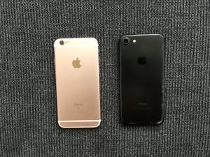 iPhone 7 128gb - AT&T (San Angelo)
