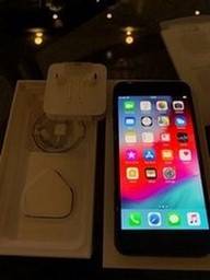 For sale Space Grey iPhone 8 plus 256gb T-Mobile Unlocked (bismarck > for sale)