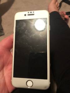 iPhone 6 128gb (Maryville)