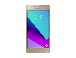 Samsung Galaxy Grand Prime SM-G530P - 8GB - Gold (Sprint) (Ashland)