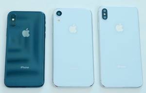 I BUY iPHONES!