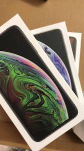 iPhone Xs ^64gig^NEW^Unlocked^