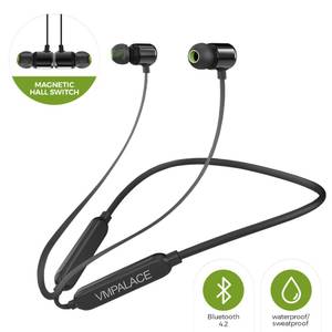 Bluetooth Earbud Headset Wireless Earphone Headphone for iPhone Samsun (Memphis)