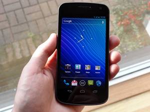 Samsung Galaxy Nexus Verizon 4G LTE (innner NE PDX)