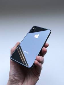 IPhone X *Mint Condition* -256GB - Black- Unlocked A1865